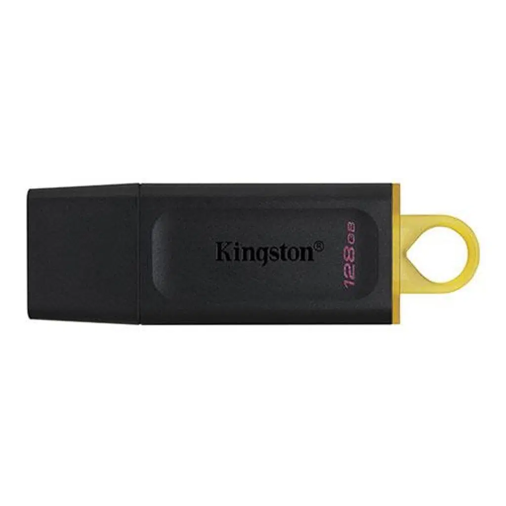 128 GB KINGSTON EXODIA USB BELLEK 3.2 DT DTX/128GB
