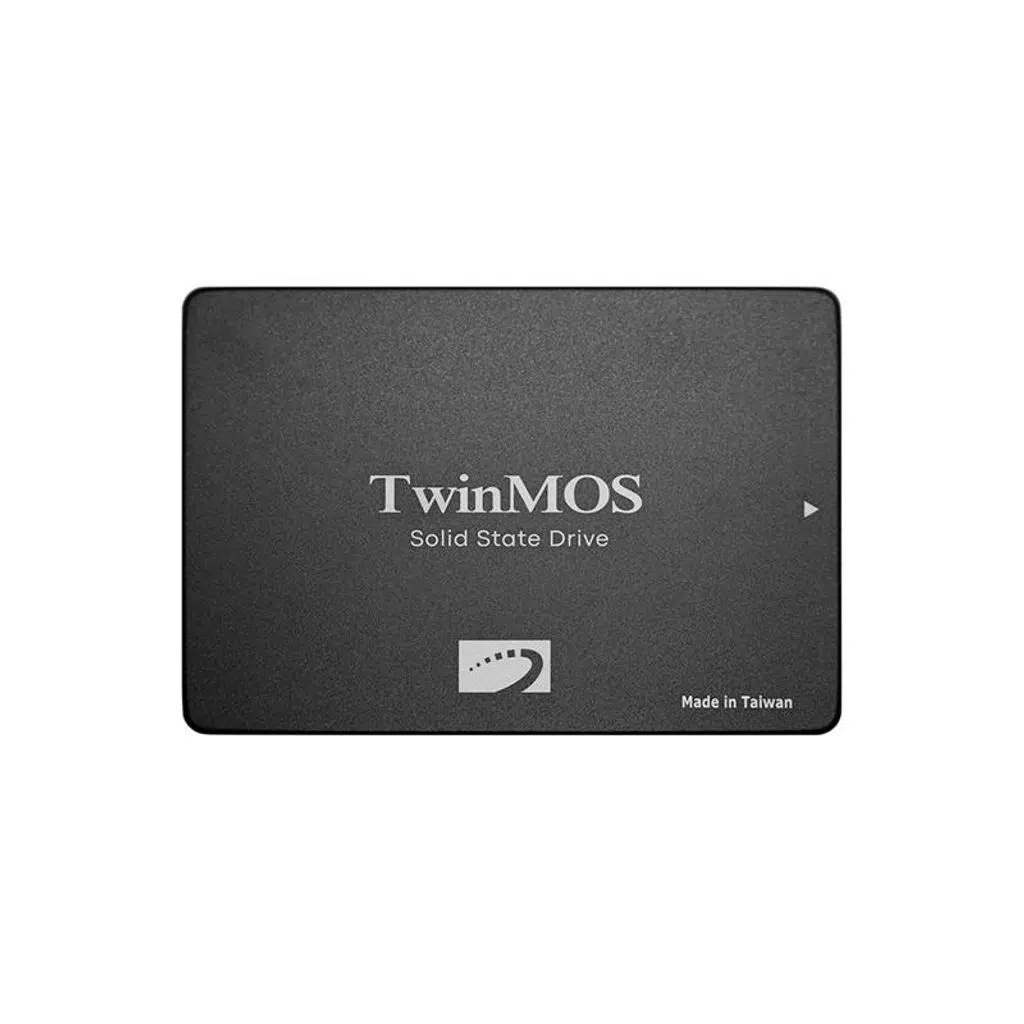 128 GB TWINMOS 2.5 SATA3 580/550 3DNAND GREY TM128GH2UGL