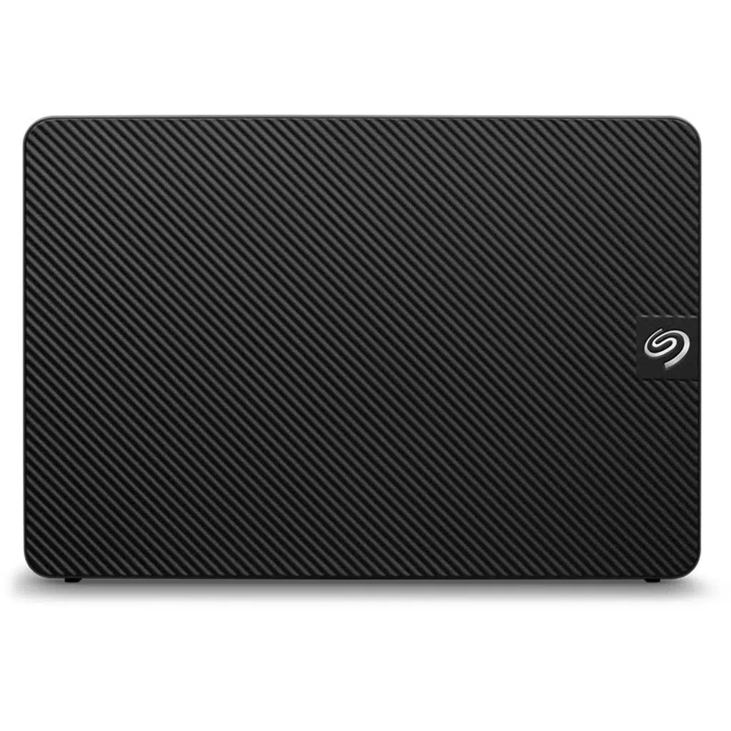 24 TB SEAGATE 3.5 EXPANSION STKP24000400 TAŞINABİLİR DİSK