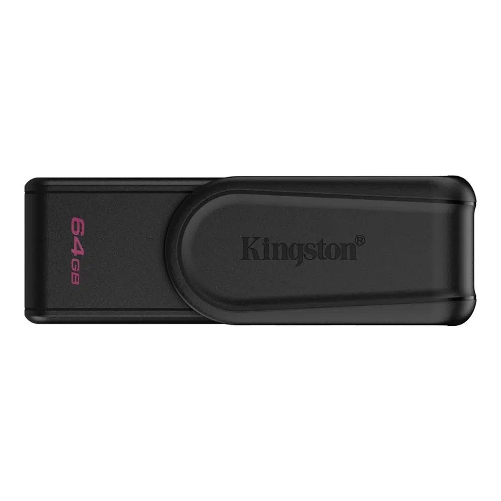 64 GB KINGSTON DATATRAVELER EXODIA S USB BELLEK 3.2 DT DTXS/64GB