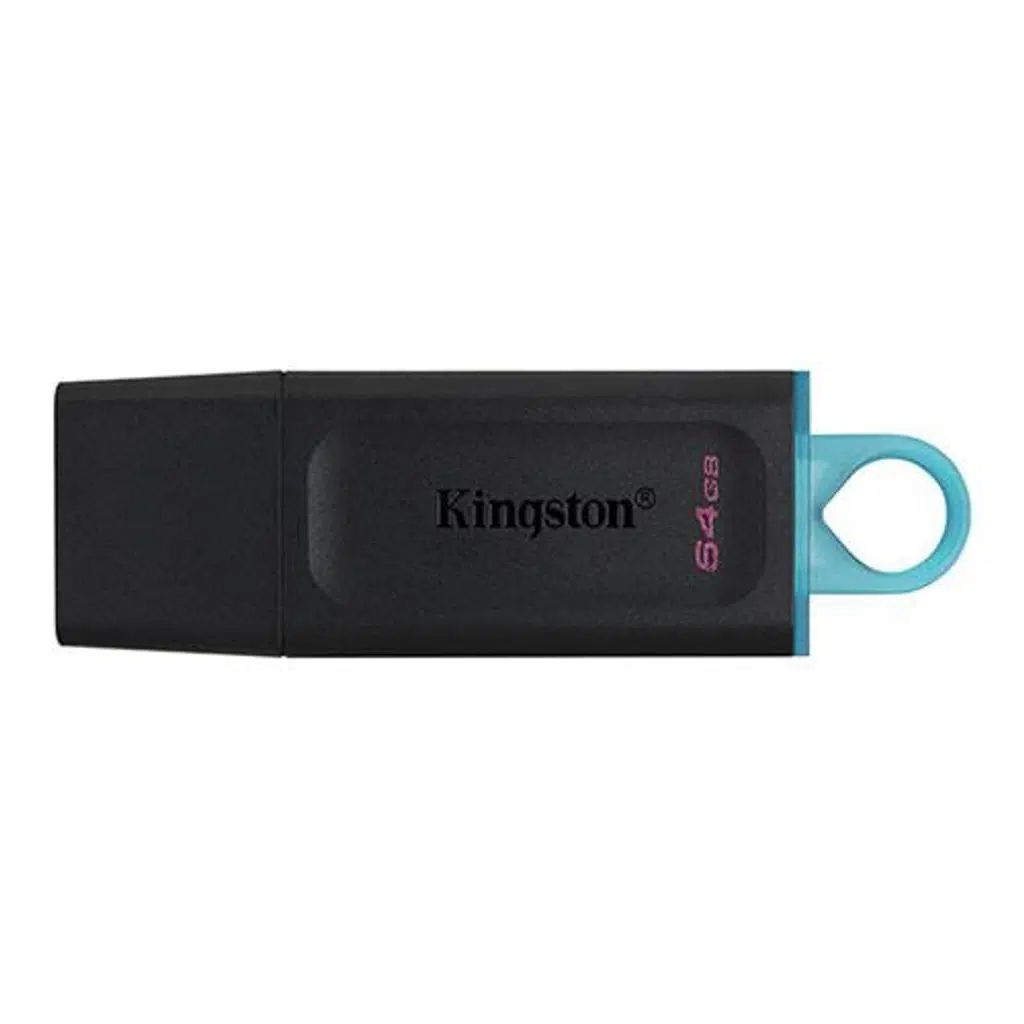64 GB KINGSTON EXODIA USB BELLEK 3.2 DT DTX/64GB