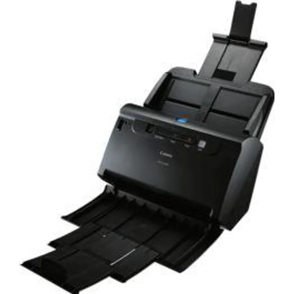 CANON DR-C230 DOKUMAN TARAYICI A4 (5 YIL CANON TURKIYE GARANTILI)
