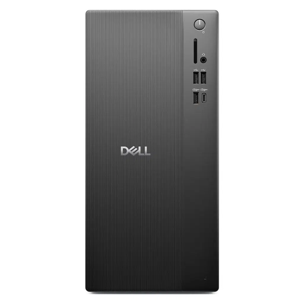 DELL PC ESSENTIAL BTO014_QVT1260_U I7-14700 16GB 512SSD UBUNTU