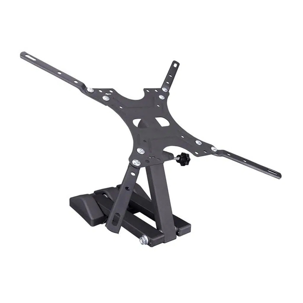 EVEREST TK-55H 32"-55" HAREKETLİ MAX 30KG ASKI APARATI