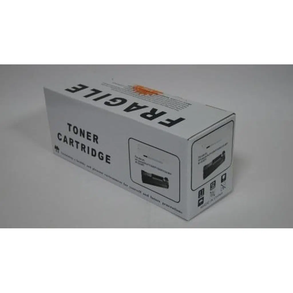 FRAGILE TN1040 (TN1111) 1500 SAYFA SIYAH