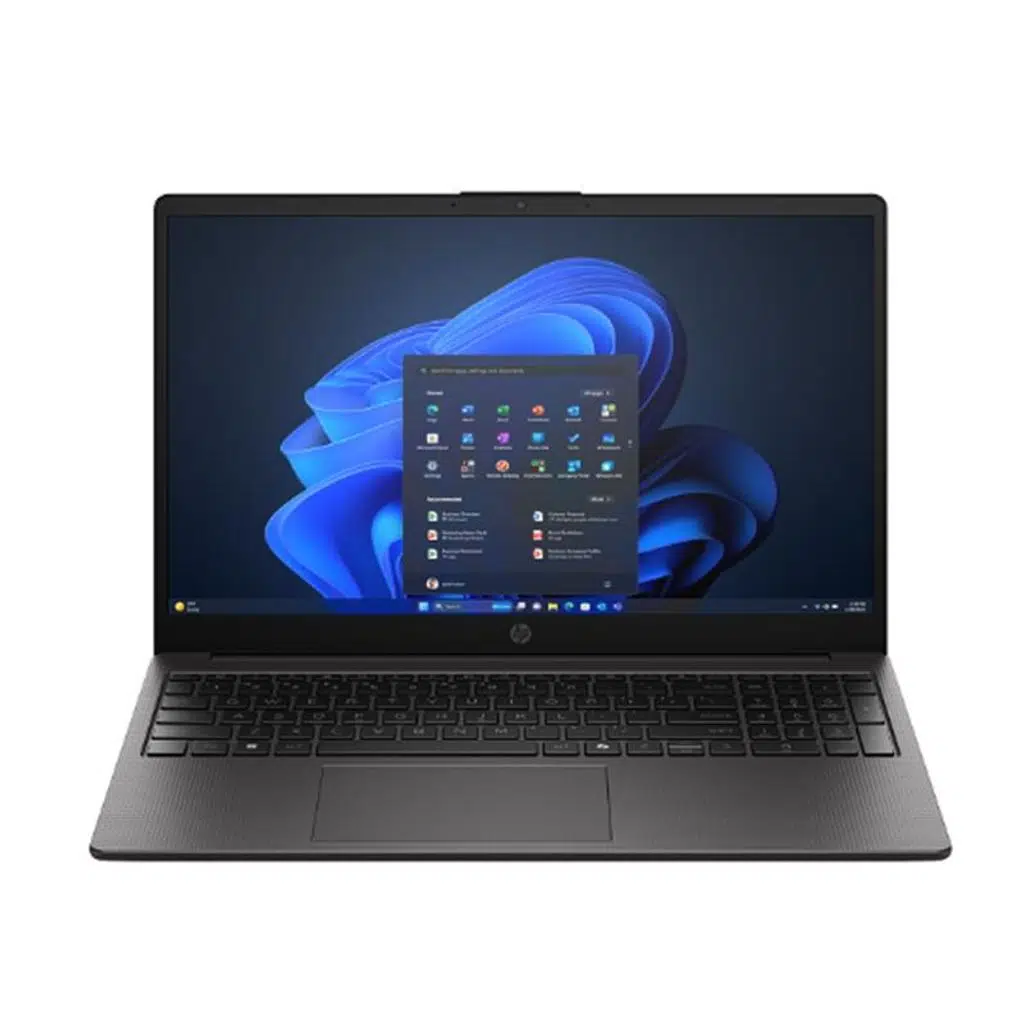 HP 255R G10 D30M3ET RYZEN 5-7535U 16GB 512SSD 15.6 DOS