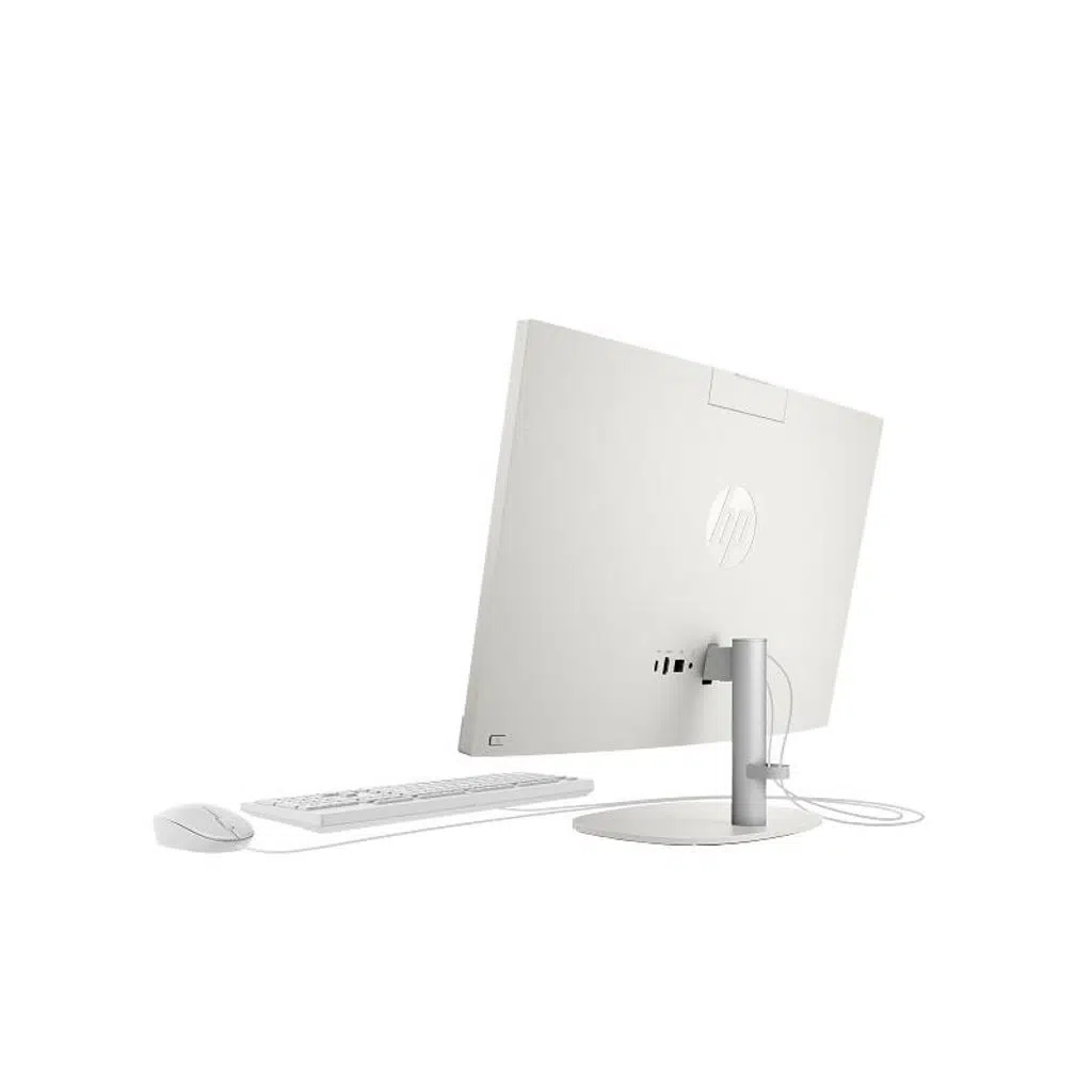 HP AIO PRO 240 G10 D36TKET INTEL ULTRA 5-125U 16GB 512SSD 23.8 DOS BEYAZ