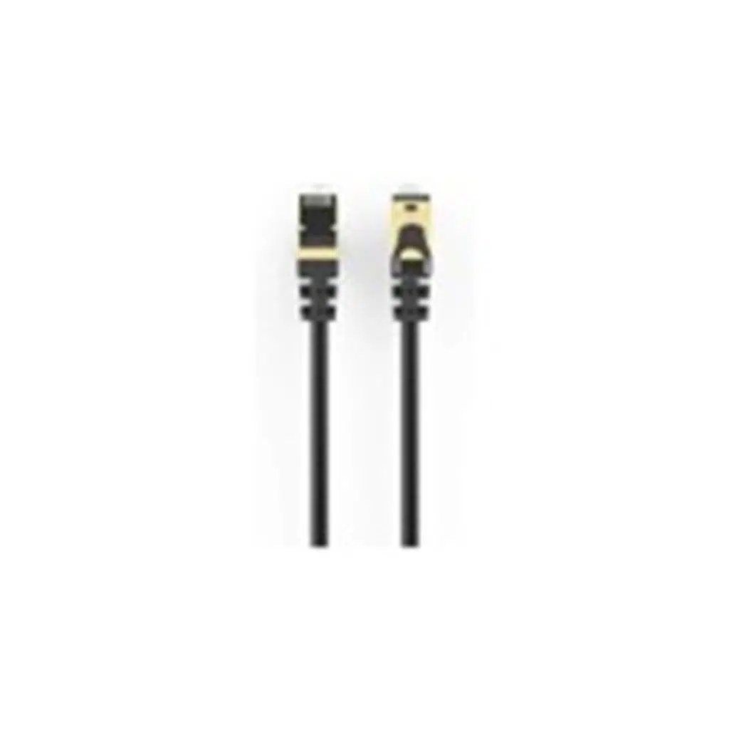 HP DHC-CAT8-1M 1MT 40GBPS CAT8 F/FTP PATCH KABLO