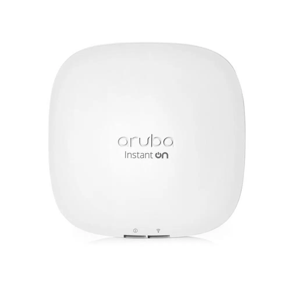 HPE ARUBA ION R4W02A AP22 İÇ ORTAM ACCESS POINT(ADAPTÖRSÜZ)