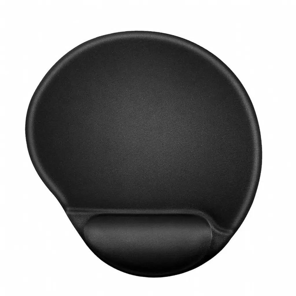 INCA IMPS-009 BILEK DESTEKLI SILIKON MOUSE PAD
