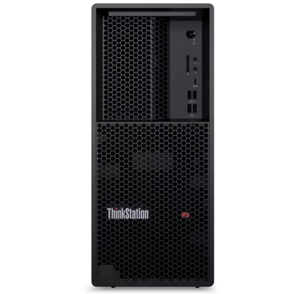 LENOVO 30HT00B4TR WS P3 V2 ULTRA9 285K 24C 2X16GB 1X1TB SSD 750W NVIDIA RTX2000 16GB BWELL W11P 3 YIL YERİNDE GARANTİ