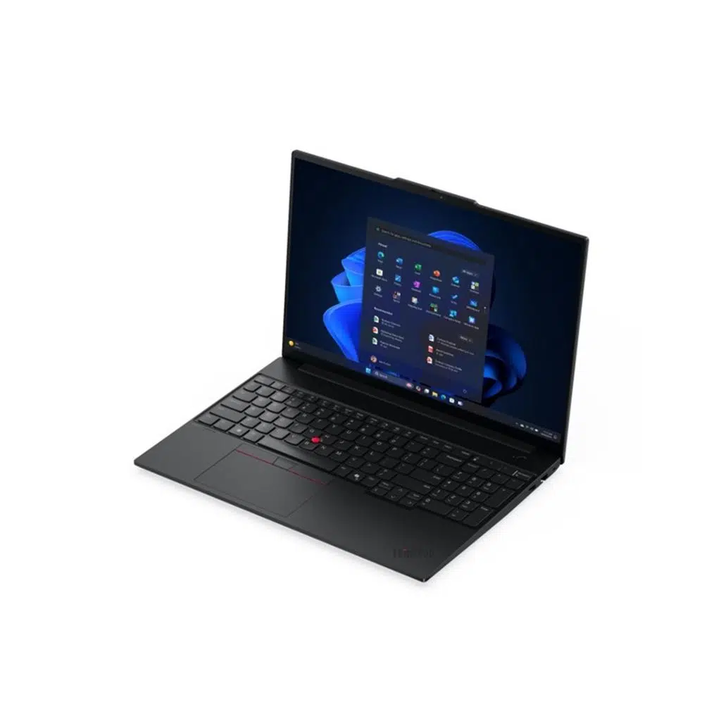 LENOVO NB E16 THINKPAD 21SR006UTX ULTRA7 255H 32GB 1TB SSD O/B 16 DOS