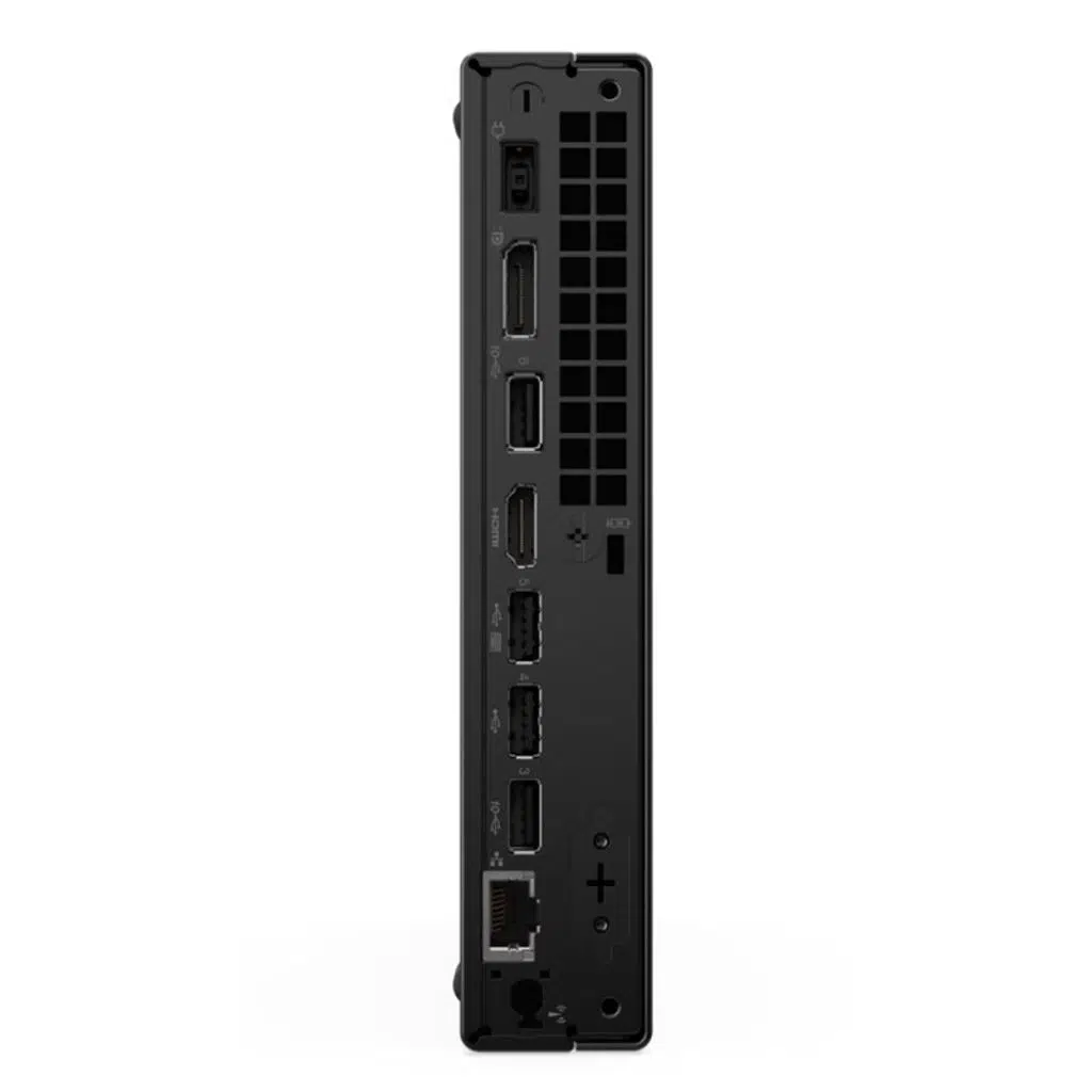 LENOVO PC NEO 50Q THINKCENTRE 13B9001MTR CORE 5 210H 16GB 512SSD DOS