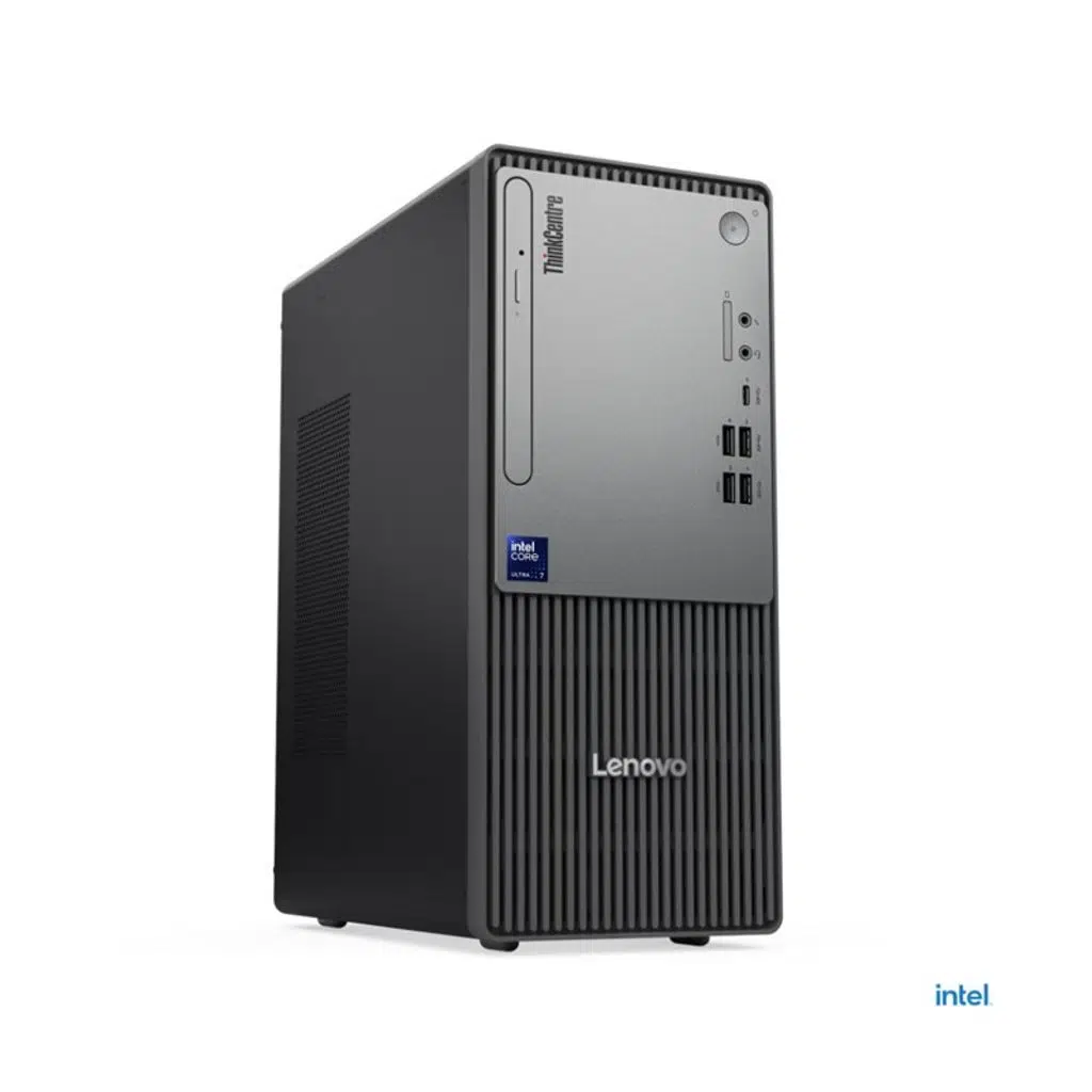 LENOVO PC NEO 50T THINKCENTRE 13BD007UTR ULTRA 5 225 16GB 512SSD DOS