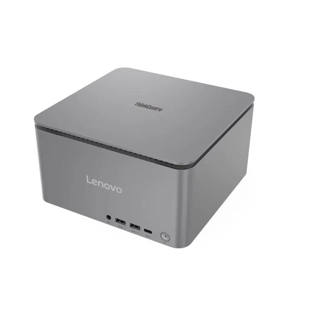 LENOVO THINKCENTRE NEO ULTRA 12W1001XTR I9-14900 1X32GB 1X1TB NVIDIA GEFORCE RTX4060 8GB WIN11PRO 3 YIL YERINDE GARANTİ