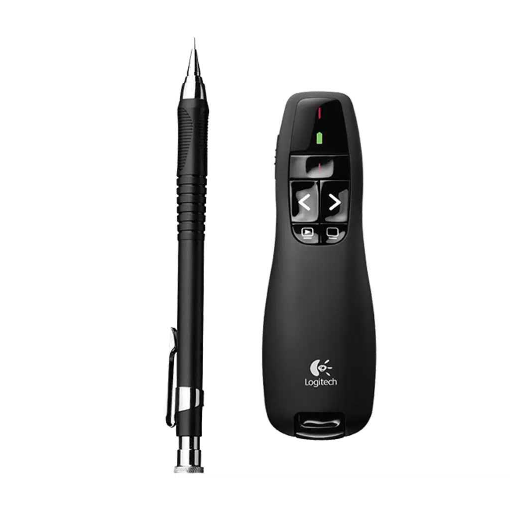 LOGITECH R400 LAZER SUNUM KUMANDASI 910-001356