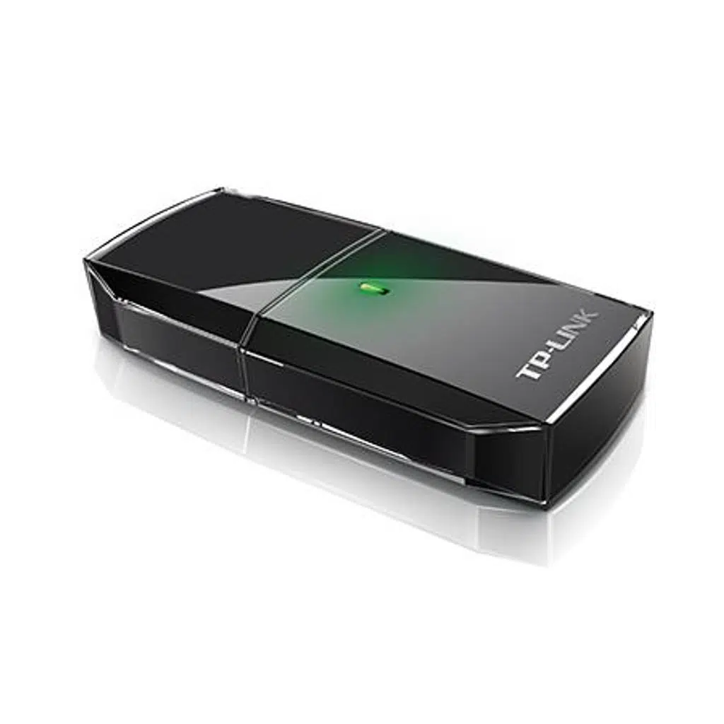 TP-LINK ARCHER T2U AC600 DUALBAND WIFI USB ADAPTOR