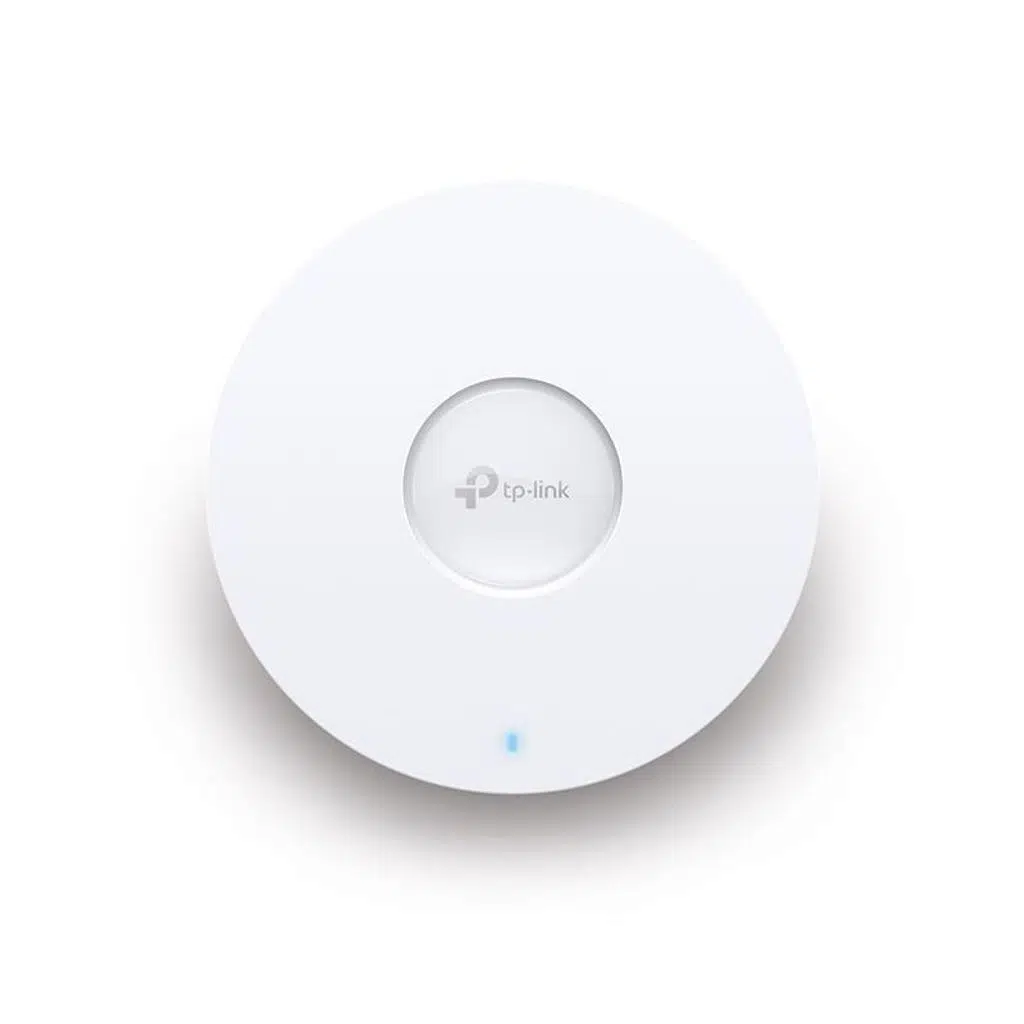 TP-LINK OMADA EAP653 AX3000 WIFI6 1XGBIT RJ45 PORT 574MBPS/2.4GHZ TAVAN TİPİ ACCESS POINT (ADAPTÖRSÜZ)