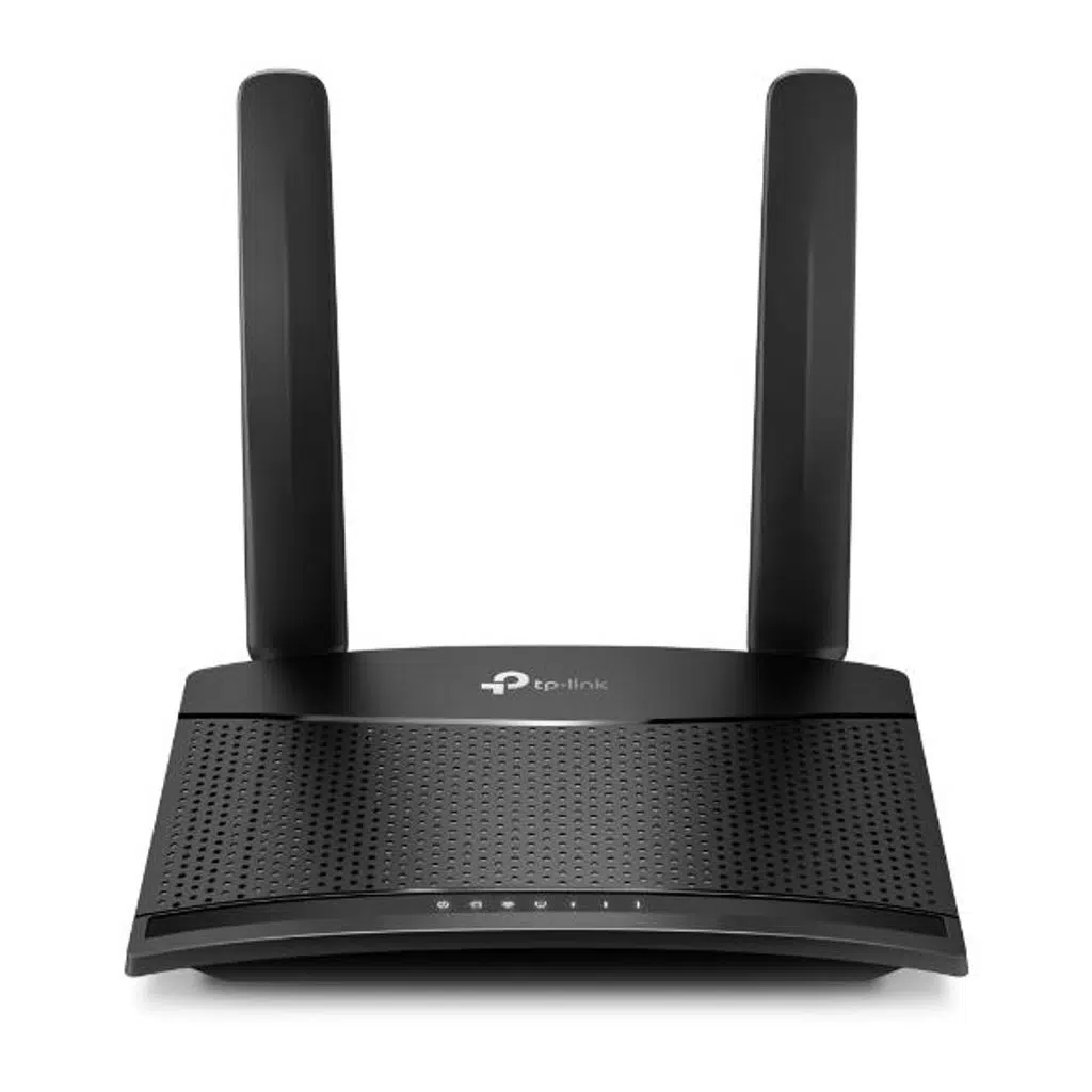 TP-LINK TL-MR100 300MBPS 3G/4G KABLOSUZ N ROUTER